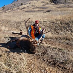 Meet your Posher, Thad